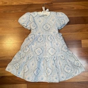 Edgehill Collection dress 4T